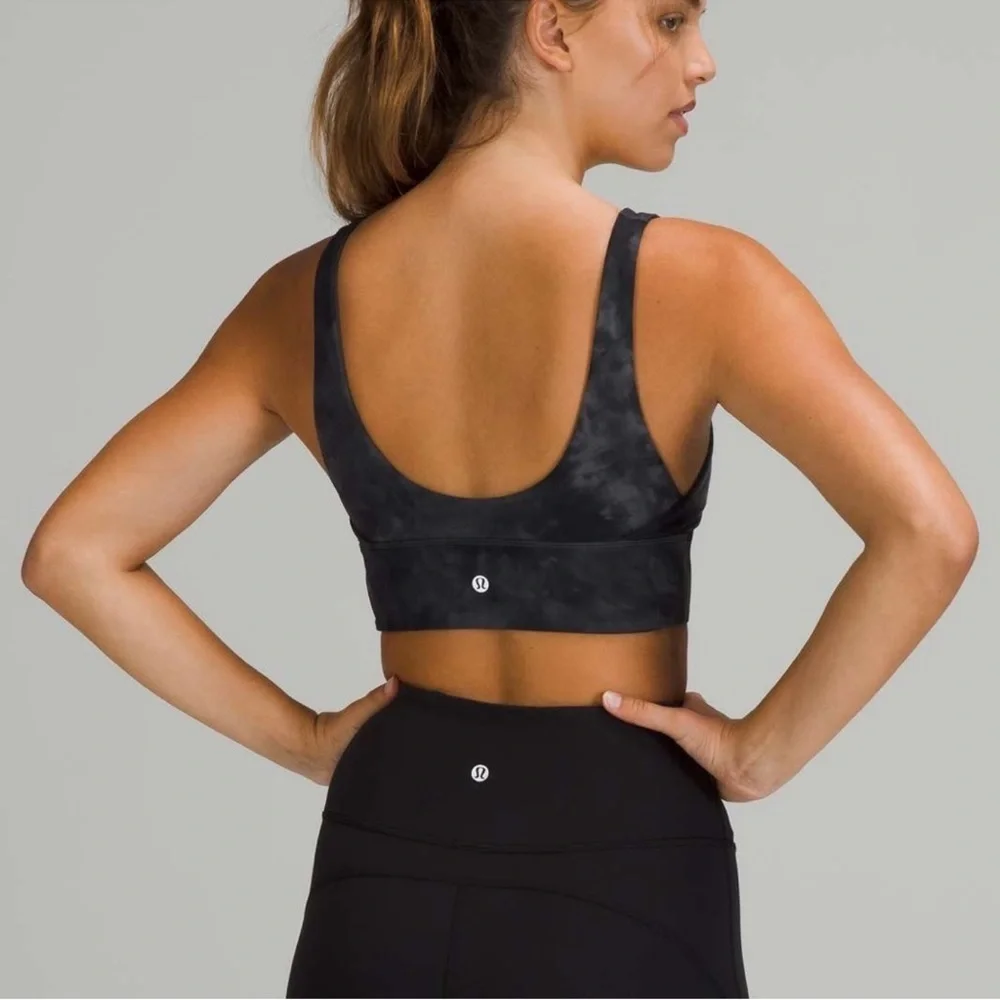 Lululemon Align Reversible Bra – Light Support